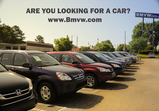 Used Car Dealer «BMVW INC AUTO SALES», reviews and photos, 6781 Londonderry Way, Union City, GA 30291, USA