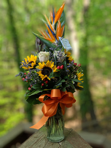 Florist «Eden Flowers», reviews and photos, 3230 Medlock Bridge Rd, Norcross, GA 30092, USA