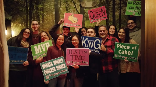 Amusement Center «Escape Room Long Island», reviews and photos, 70 Horseblock Road, Yaphank, NY 11980, USA