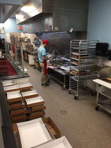 Donut Shop «Duck Donuts», reviews and photos, 409 Pisgah Church Rd, Greensboro, NC 27455, USA