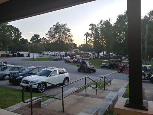 RV Park «University Station RV Resort», reviews and photos, 3076 AL-14, Auburn, AL 36832, USA