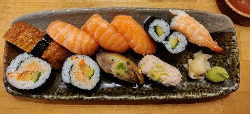 Zen Sushi - sushi & sake