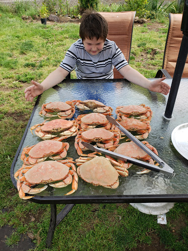 Resort «Embarcadero Resort Hotel & Marina», reviews and photos, 1000 SE Bay Blvd, Newport, OR 97365, USA