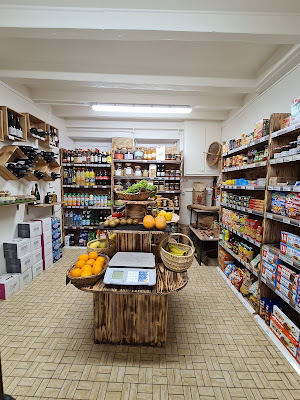 Jimkana Bar à Jauldes