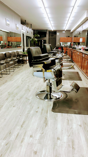 Barber Shop «Pasadena Barber Shop», reviews and photos, 1359 N Lake Ave, Pasadena, CA 91104, USA