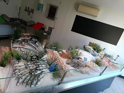 Le Poisson de Papa à Bosc-le-Hard
