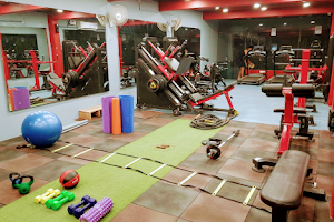 Armour Fitness Studio image