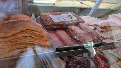 Butcher Shop «Quetta Halal Market», reviews and photos, 500 S 23rd St, Philadelphia, PA 19146, USA