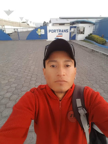 Portrans - Quito