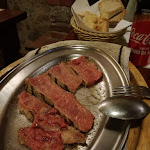 Photo n°3 de l'avis de Marco.i fait le 28/06/2018 à 08:46 sur le  Osteria Lo Spietato à Camaiore