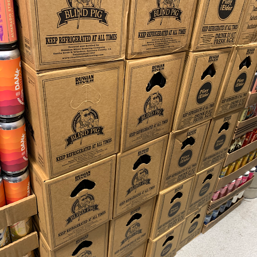 Liquor Store «El Cerrito Market & Liquor», reviews and photos, 19480 E Ontario Ave # C, Corona, CA 92881, USA