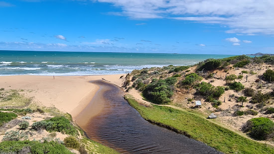 Dump Beach