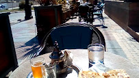 Plats et boissons du Restaurant L Orient Express à Sarlat-la-Canéda - n°7
