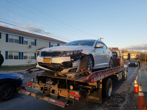 Extreme Towing & Recovery LLC image 4