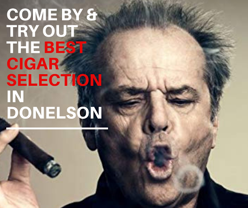 Tobacco Shop «Discount Tobacco Shoppe», reviews and photos, 2501 Lebanon Pike, Nashville, TN 37214, USA