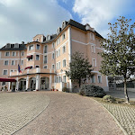 Photo n°1 de l'avis de Gianni.i fait le 26/02/2023 à 07:11 sur le  Green Hotel à Settimo Torinese