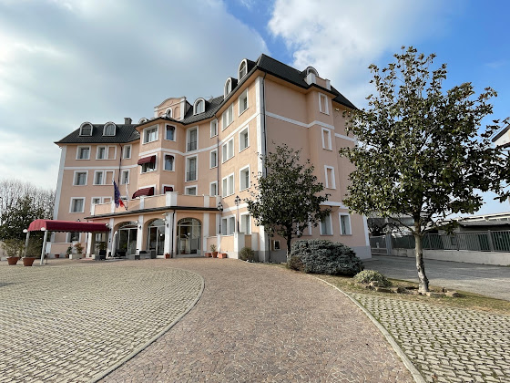 Les plus récentes hôtels Green Hotel 10036 Settimo Torinese