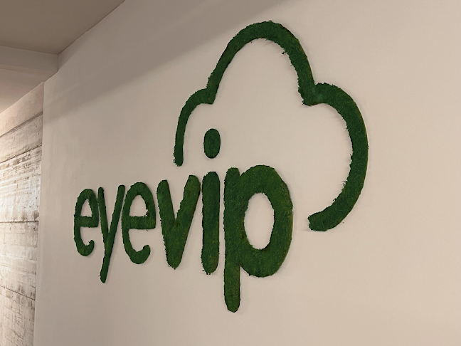 eyevip cloud AG - Zürich