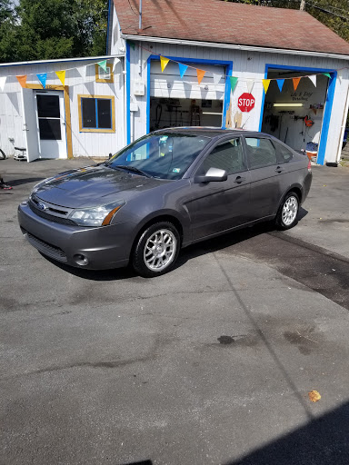 Lite & Easy Detailing en Stroudsburg