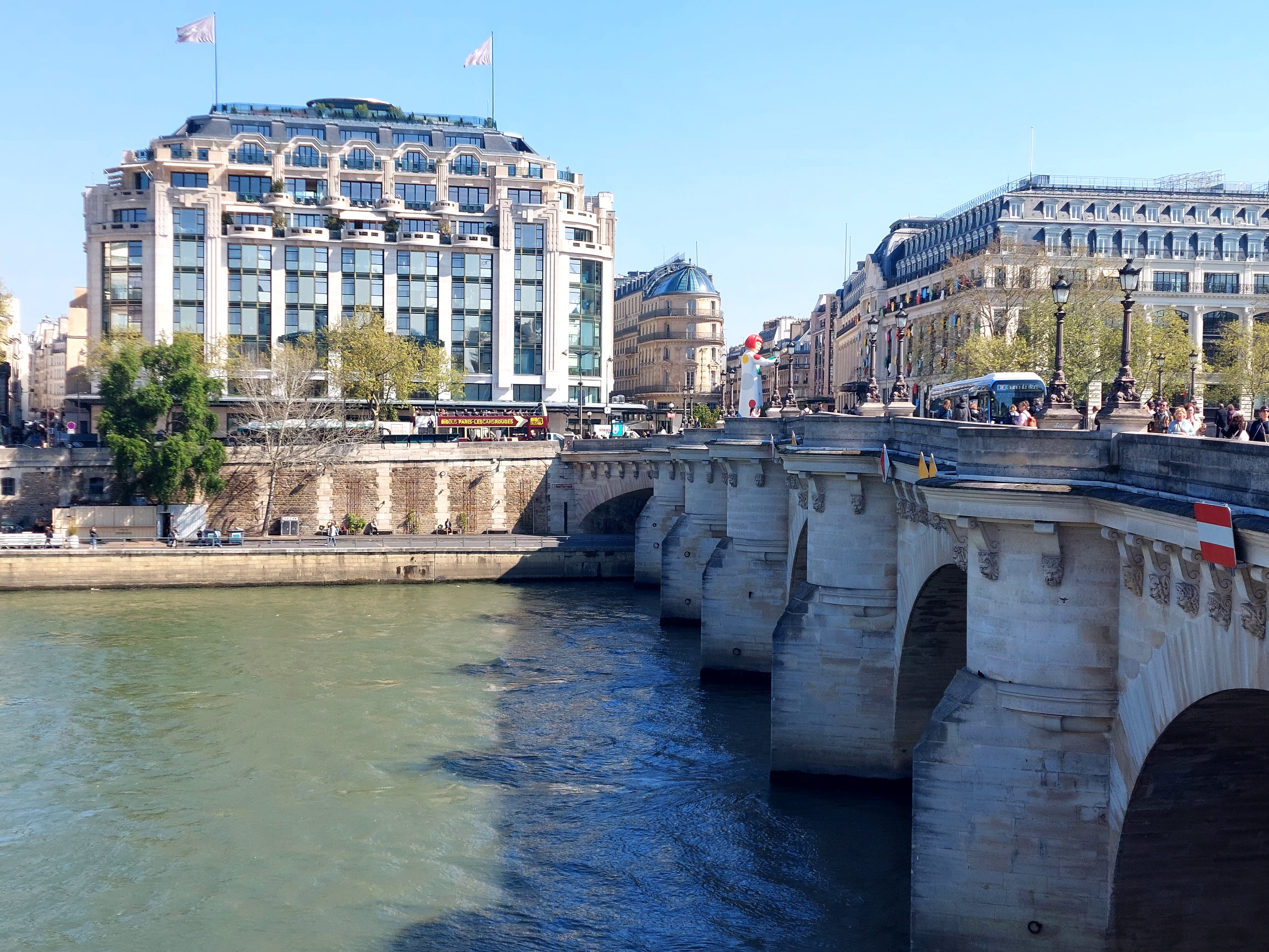 Photo n° 6 de l'avis de ISA.9 fait le 19/04/2023 à 16:49