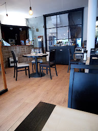 Photo n°83 de LE RELAIS MONTOIS à Pontorson ()