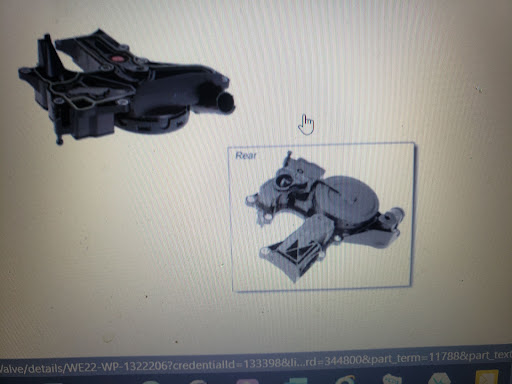 Auto Repair Shop «Orr Automotive», reviews and photos, 4701 E Arrow Hwy Suite B Unit B, Montclair, CA 91763, USA