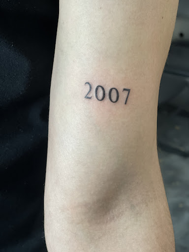 Explore badass tattoo ideas drawings, creative tattoo ideas in Miami, available at Glitterpoop Studios