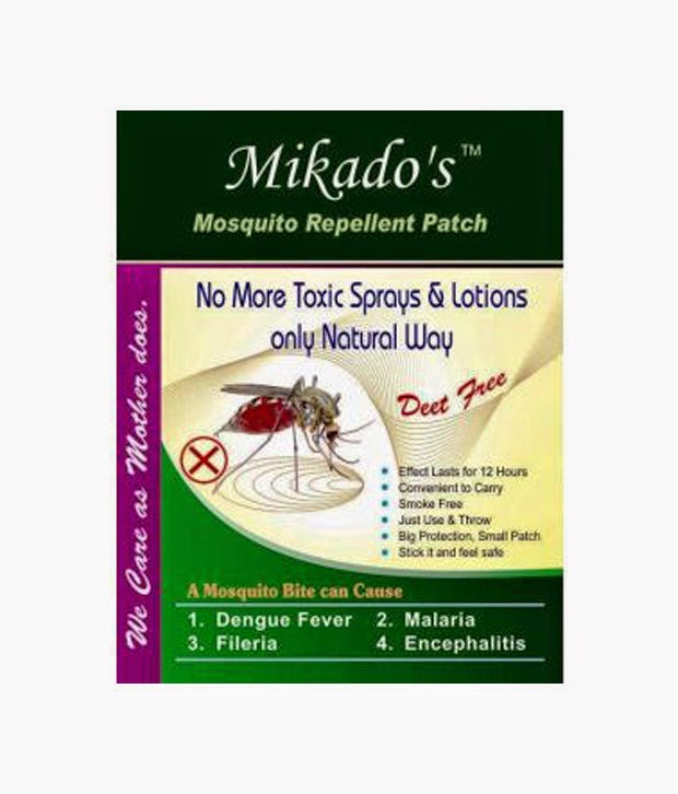 Mikado Engineers