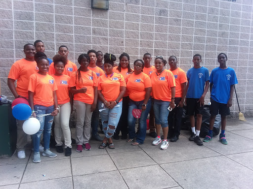 Recreation Center «Gresham Park Recreation Center», reviews and photos, 3113 Gresham Rd S E, Atlanta, GA 30316, USA