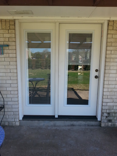 Door Supplier «Pro Door Repair», reviews and photos, 9099 Creede Trail, Fort Worth, TX 76118, USA