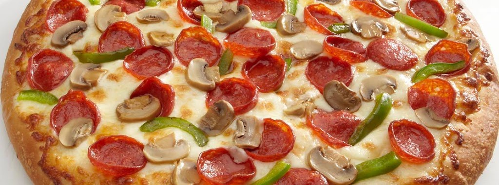 Sam's Sorrento Pizza 48043