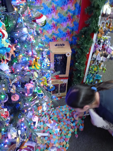 Christmas Store «Christmas Mouse», reviews and photos, 1991 Richmond Rd, Williamsburg, VA 23185, USA