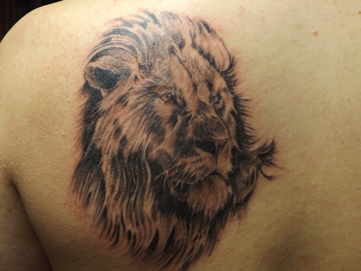 Explore no matter what tattoo ideas, creative tattoo ideas in Rome, available at Inksanity Tattoo Studio