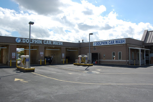 Car Wash «Joy Car Wash», reviews and photos, 1289 Riverbend Way, Frederick, MD 21701, USA