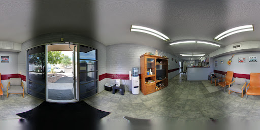 Auto Repair Shop «Auto Whisperer», reviews and photos, 11827 N Panorama Dr, Fountain Hills, AZ 85268, USA