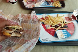 Burger King image