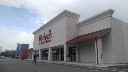 Craft Store «Michaels», reviews and photos, 832 Orleans Rd, Charleston, SC 29407, USA