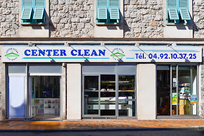 Pressing Center Clean à Roquebrune-Cap-Martin