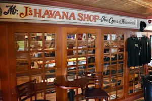 Mr. J's Havana Cigar Lounge image
