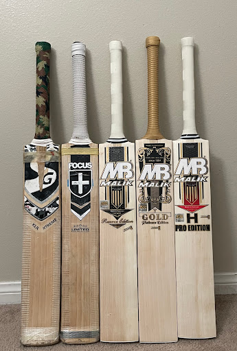 Sporting Goods Store «Best Cricket Store (Cricket Sporting Goods)», reviews and photos, 2811 Powell Ct, Naperville, IL 60563, USA