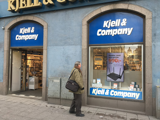 Kjell & Company