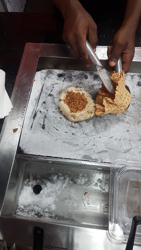 Cold Stone Creamery Idimu, 229, 231 Ikotun - Idimu Rd, Egbe, Lagos, Nigeria, Italian Restaurant, state Lagos