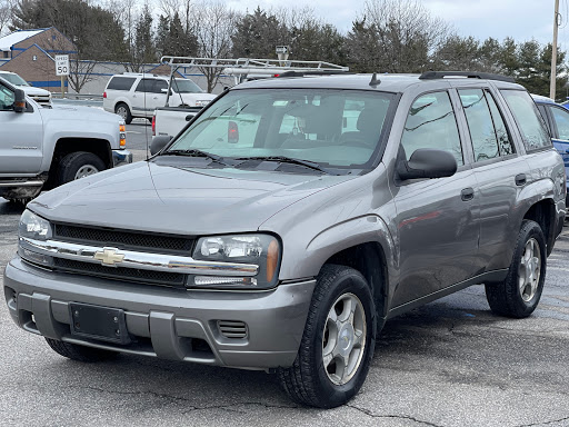 Used Car Dealer «INTEGRITY AUTO GROUP WESTMINSTER», reviews and photos, 1203 Baltimore Blvd, Westminster, MD 21157, USA