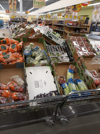 Supermarket «ALDI», reviews and photos, 3925 Lien Rd, Madison, WI 53704, USA