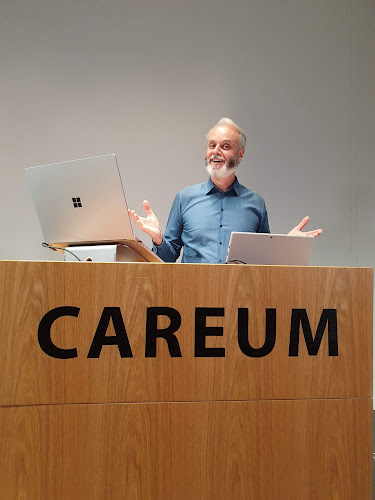 Rezensionen über Careum in Zürich - Verband