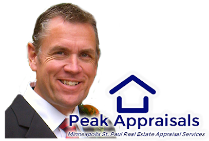 Peak Appraisals LLC