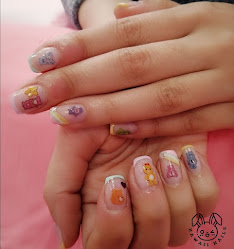 Kawaii Nails