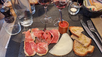 Plats et boissons du Restaurant El Capillo à Collioure - n°17