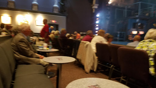 Performing Arts Theater «Titusville Playhouse Inc», reviews and photos, 301 Julia St, Titusville, FL 32796, USA