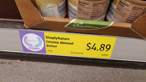 Grocery Store «ALDI», reviews and photos, 203 S Broad St, Woodbury, NJ 08096, USA